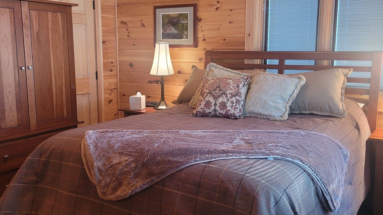 Photo of Bedroom in Sabael
