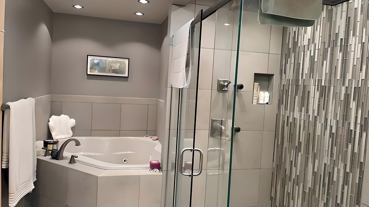 Photo of Bathroom in Sabael