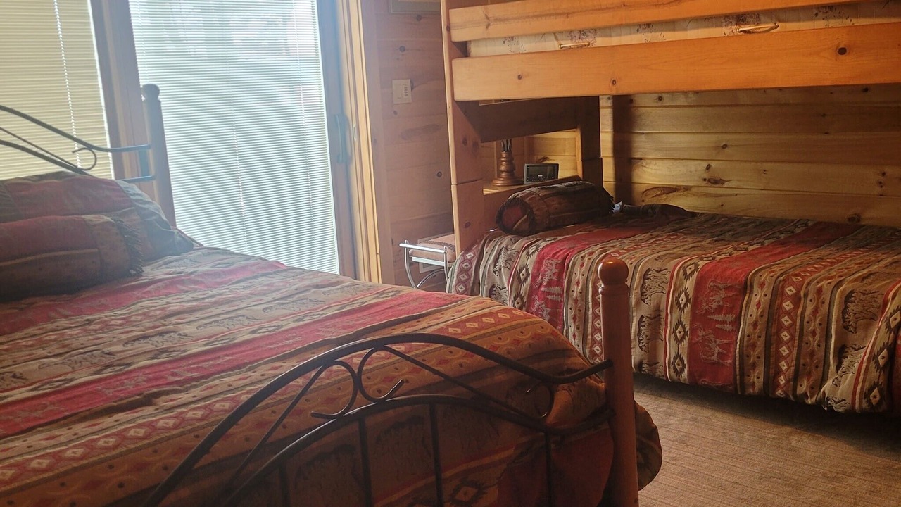 Photo of Bedroom in Sabael