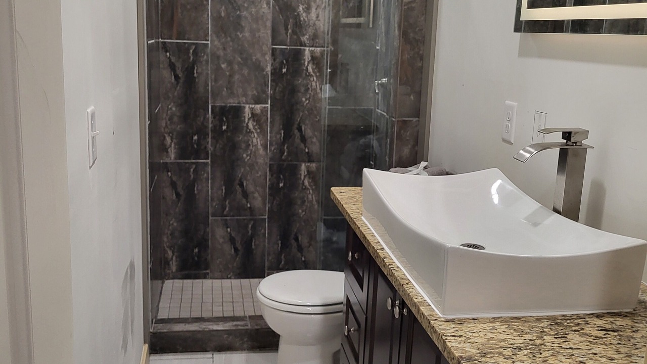 Photo of Bathroom in Laramie