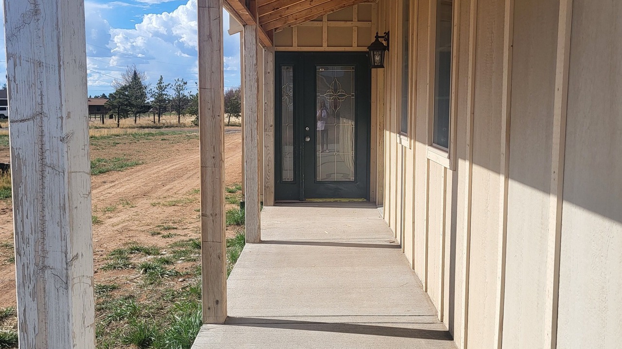 Photo of Outdoor in Laramie