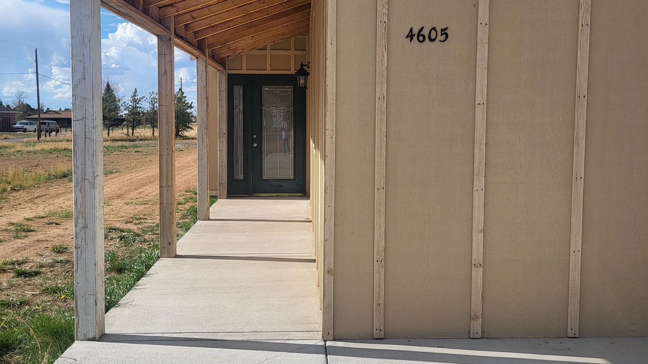 Photo of Outdoor in Laramie