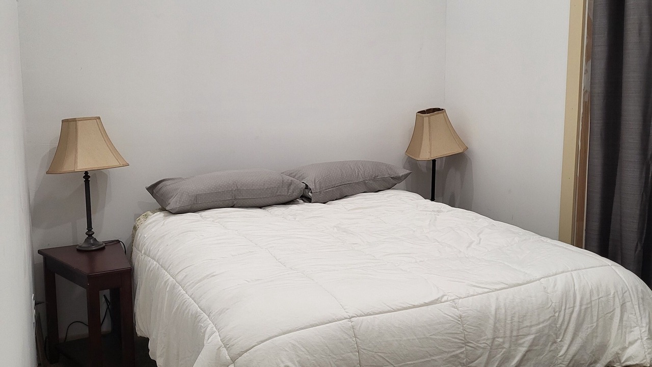 Photo of Bedroom in Laramie