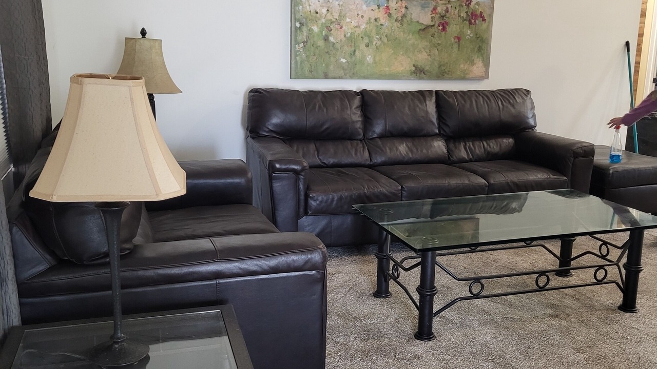 Photo of Livingroom in Laramie