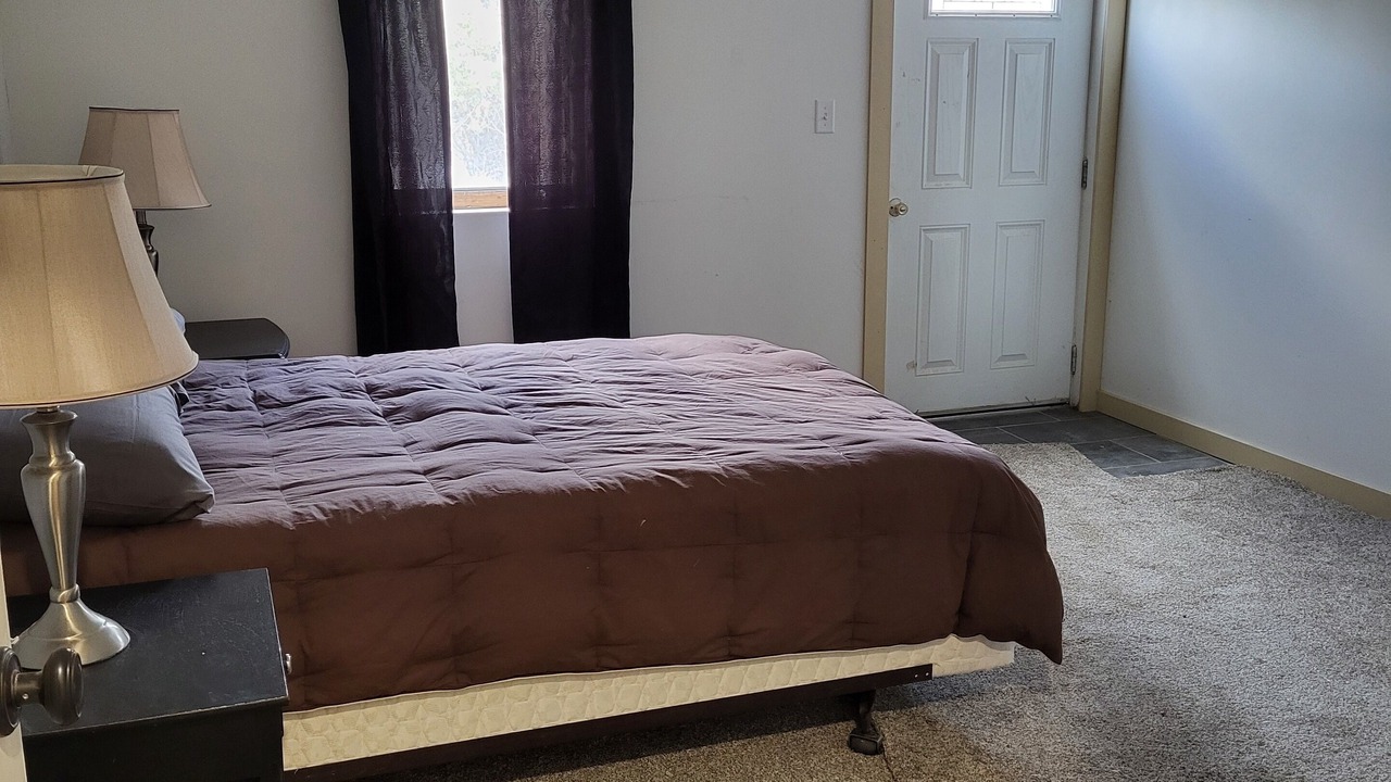 Photo of Bedroom in Laramie