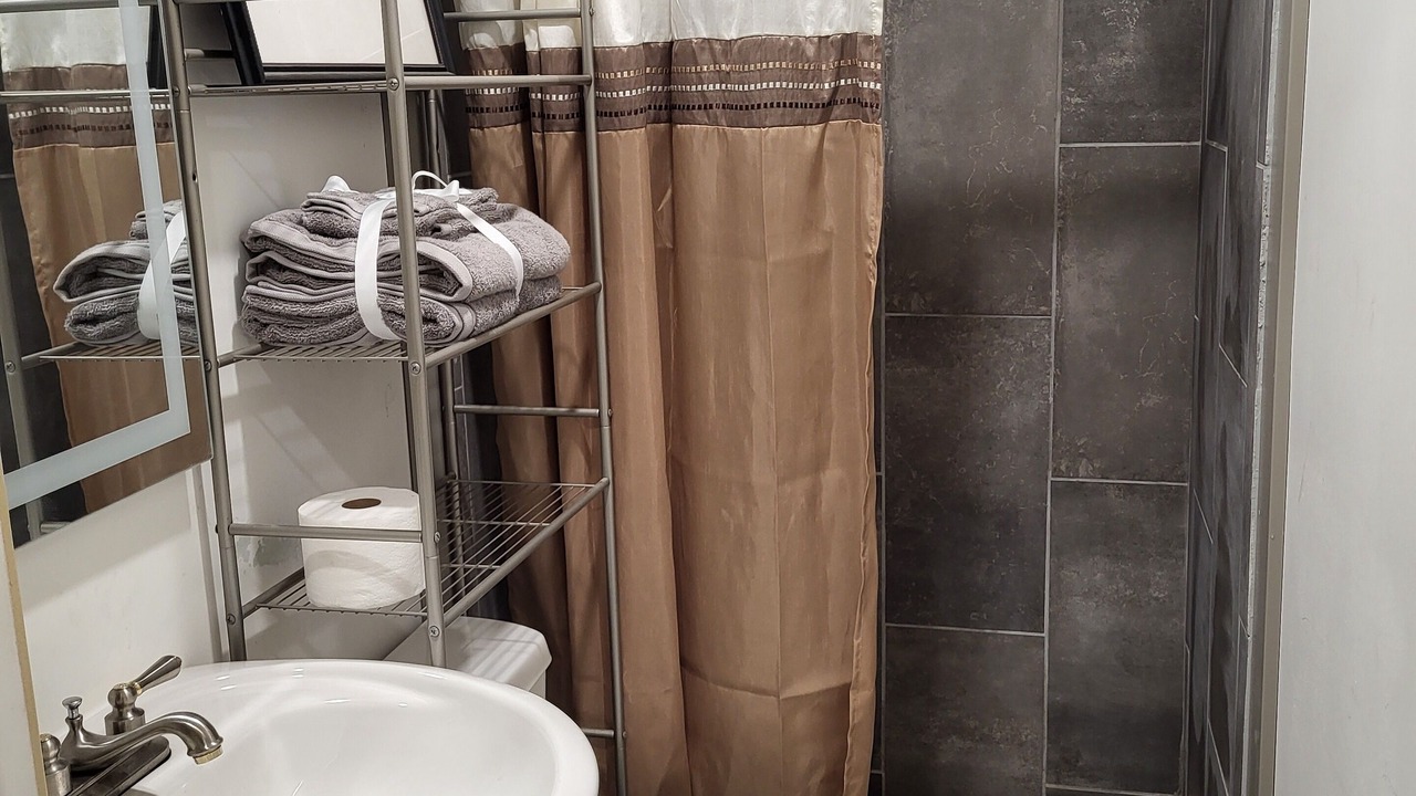 Photo of Bathroom in Laramie