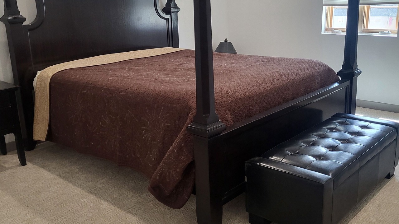 Photo of Bedroom in Laramie