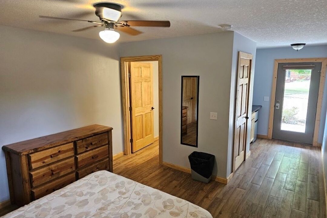 Photo of Bedroom in Isle