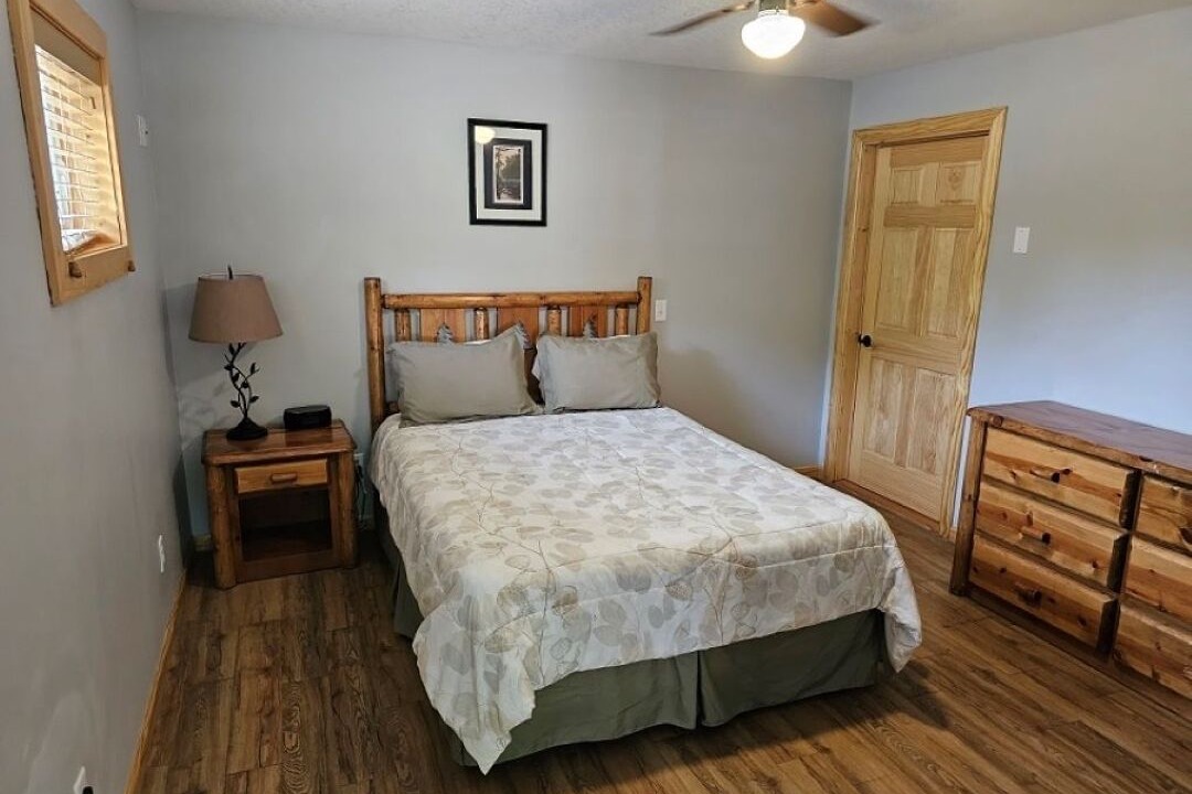 Photo of Bedroom in Isle