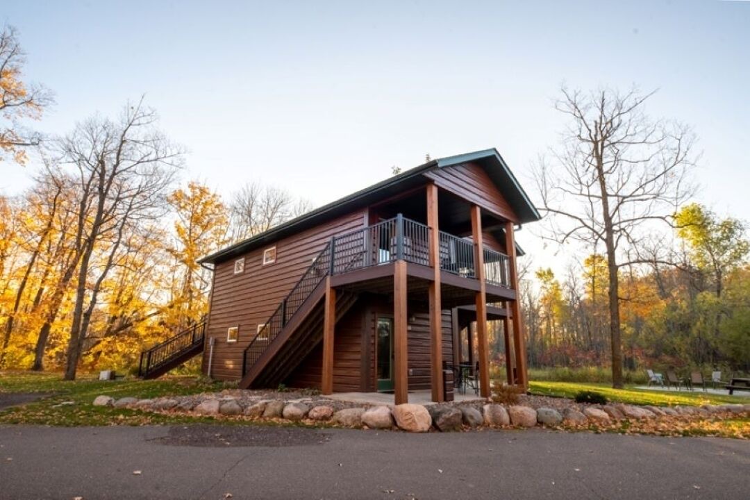 Photo of Outdoor in Isle