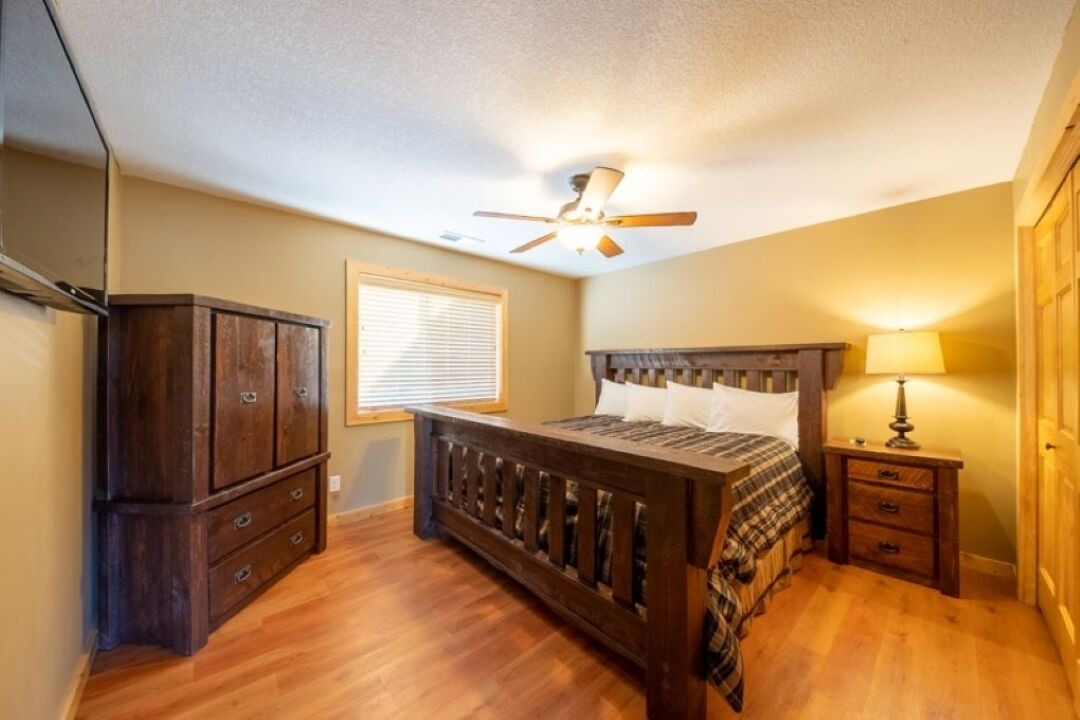 Photo of Bedroom in Isle
