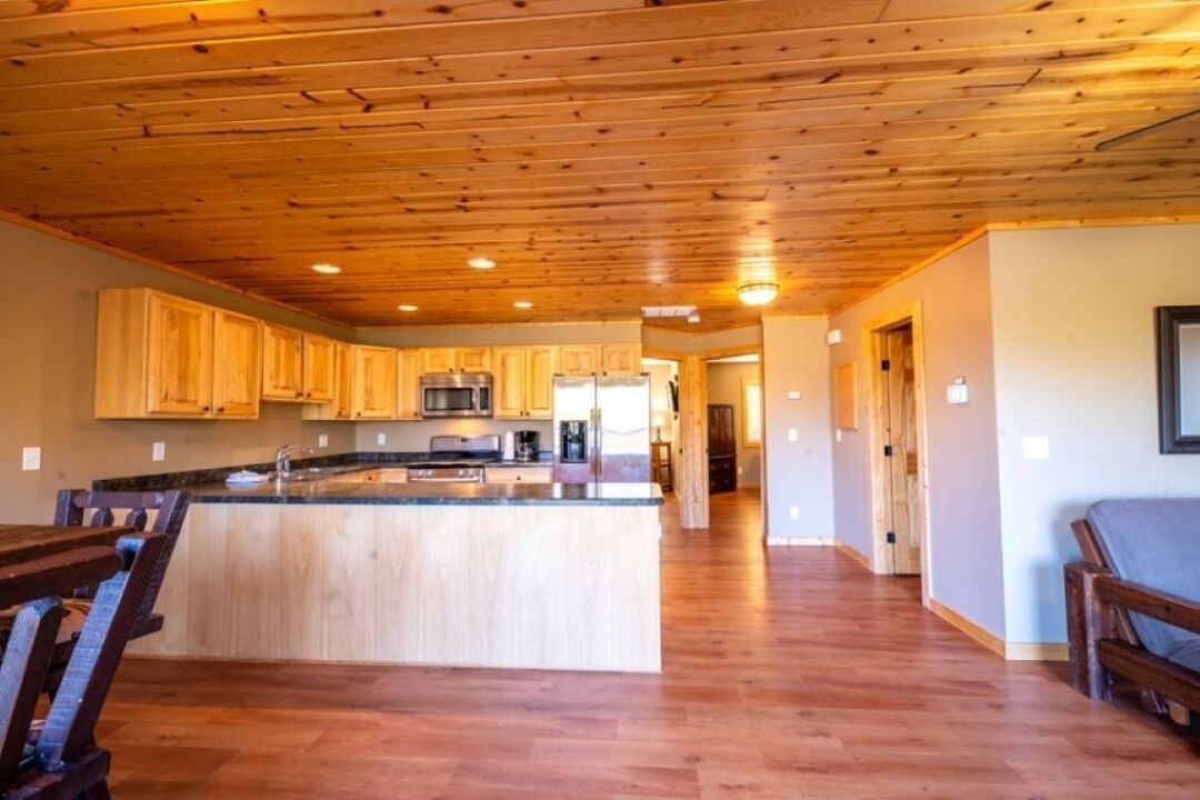 Photo of Kitchen in Isle