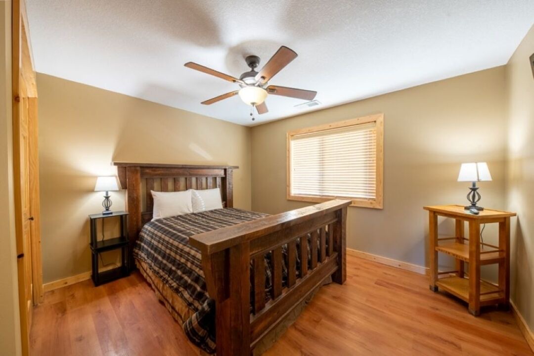 Photo of Bedroom in Isle
