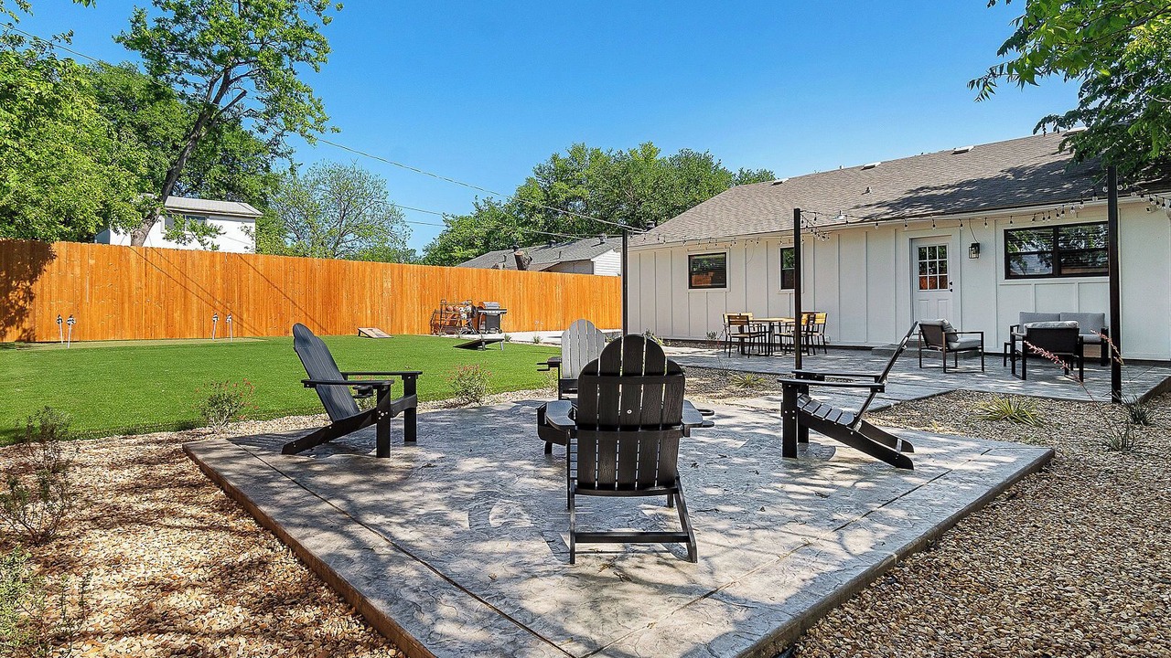 Photo of Outdoor in South Arlington