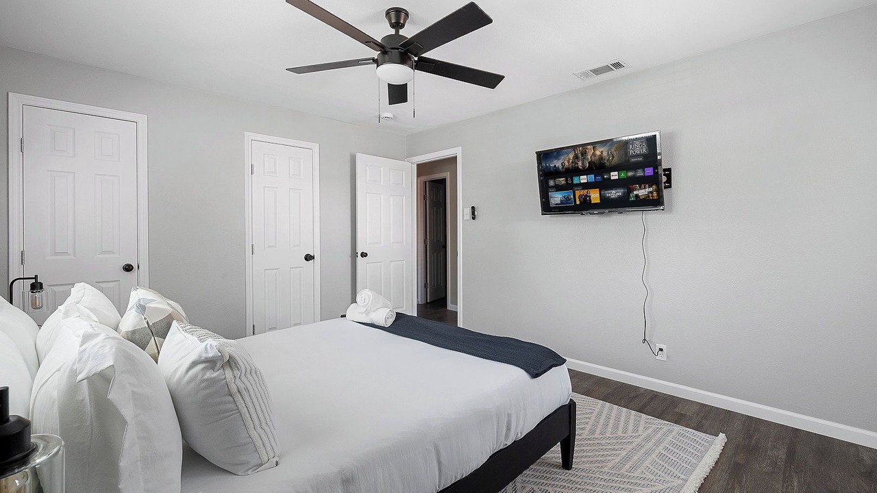 Photo of Bedroom in South Arlington