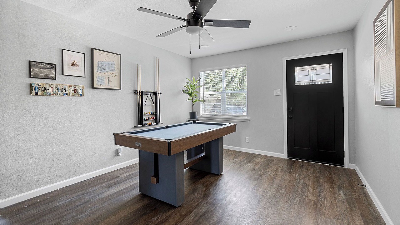 Photo of Bedroom in South Arlington