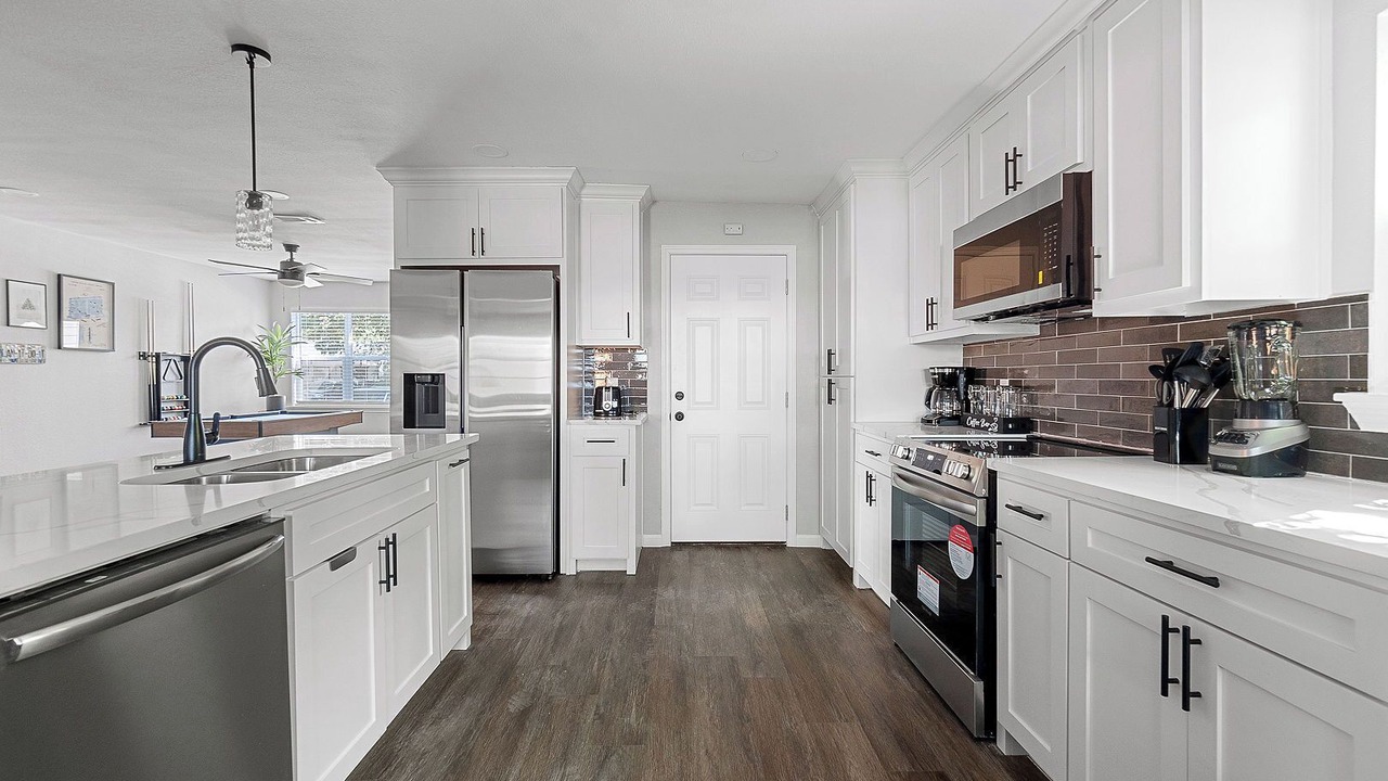 Photo of Kitchen in South Arlington