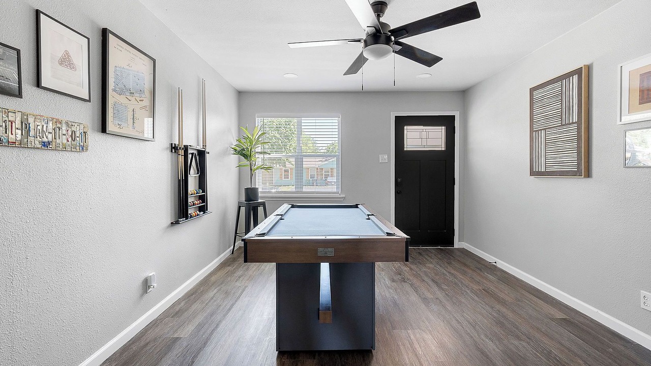 Photo of Bedroom in South Arlington