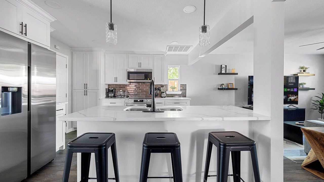 Photo of Kitchen in South Arlington