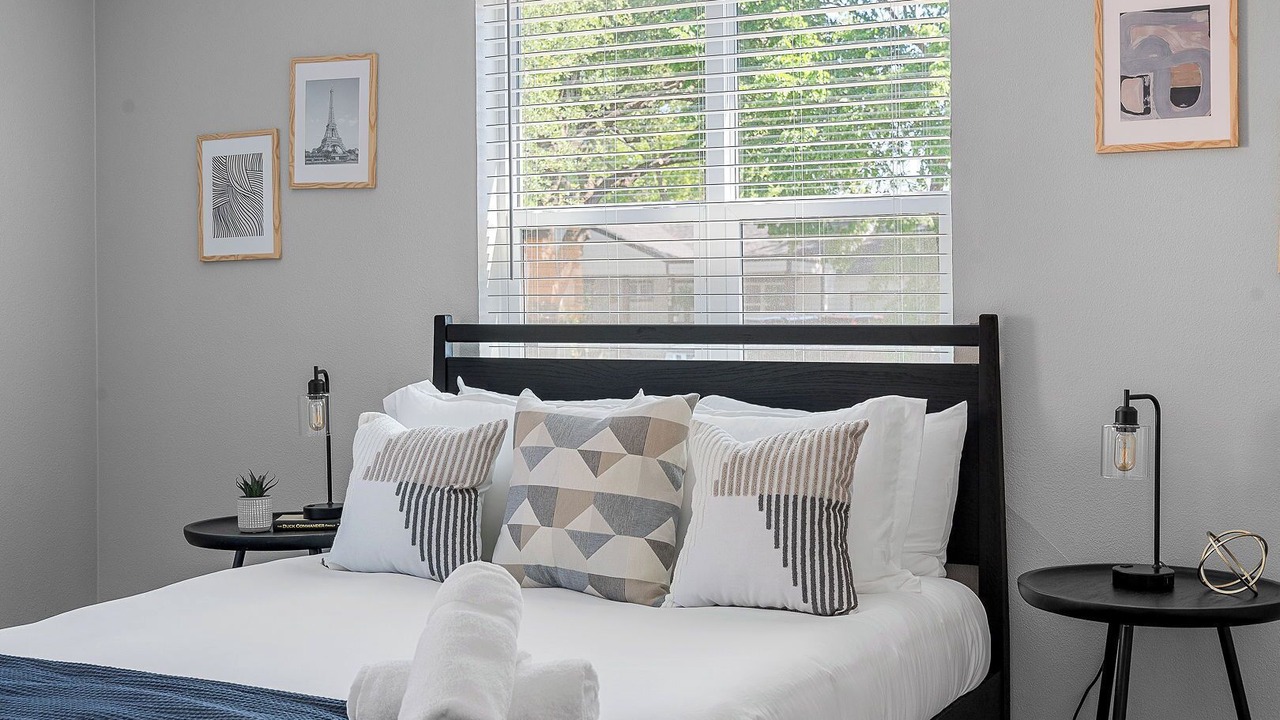 Photo of Bedroom in South Arlington