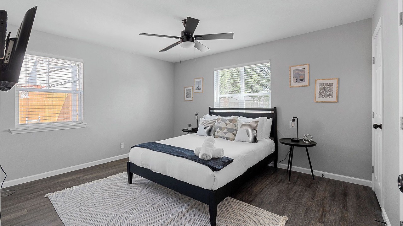 Photo of Bedroom in South Arlington