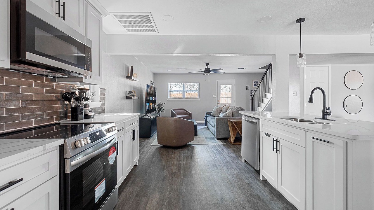 Photo of Kitchen in South Arlington