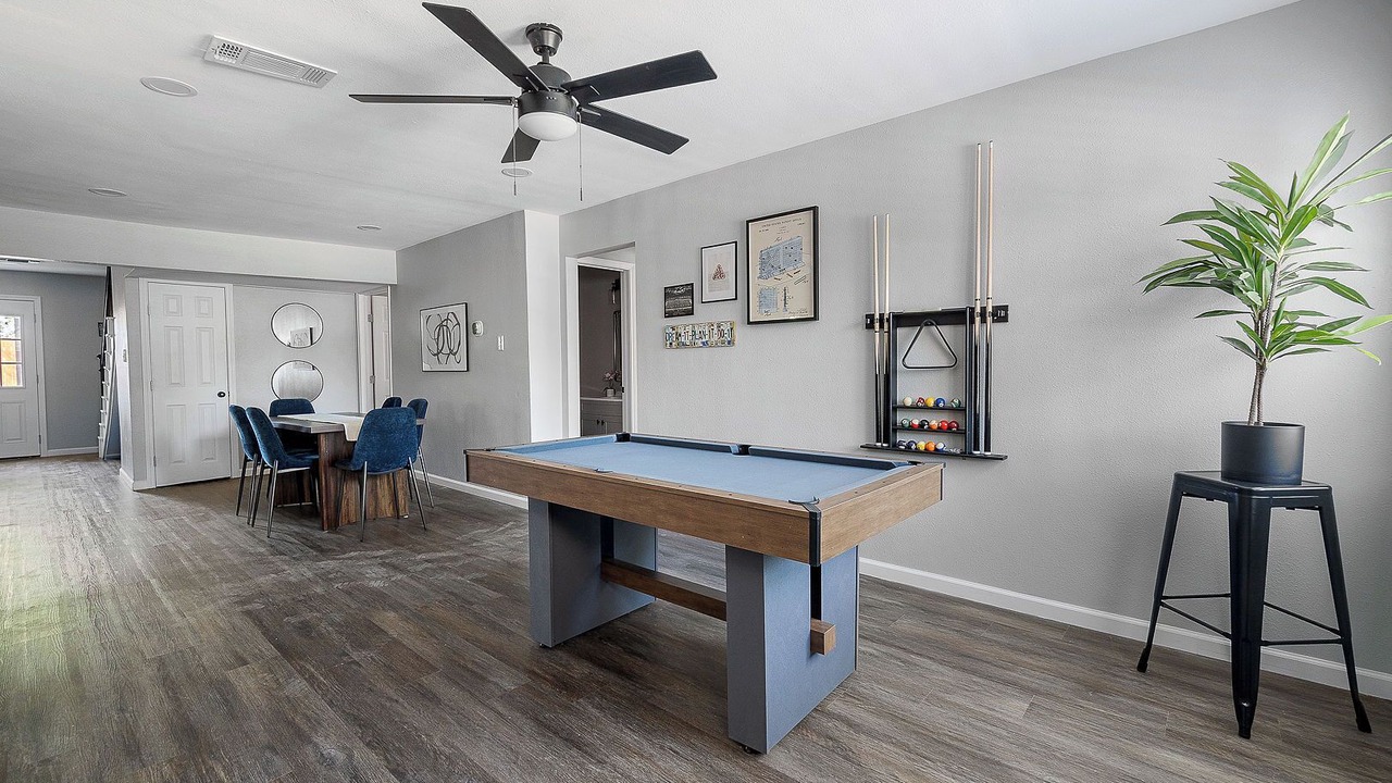 Photo of Bedroom in South Arlington