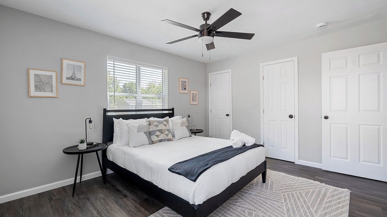 Photo of Bedroom in South Arlington