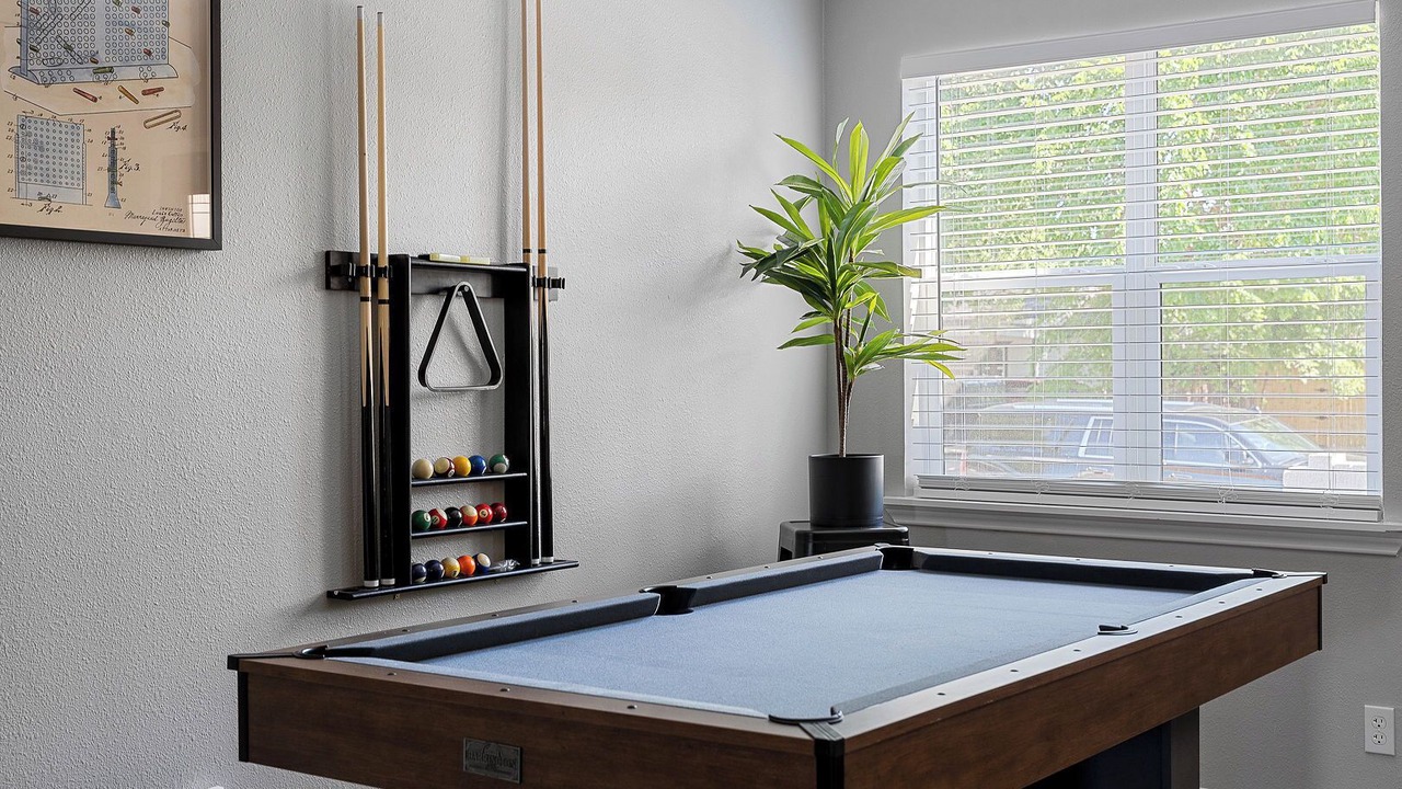 Photo of Bedroom in South Arlington