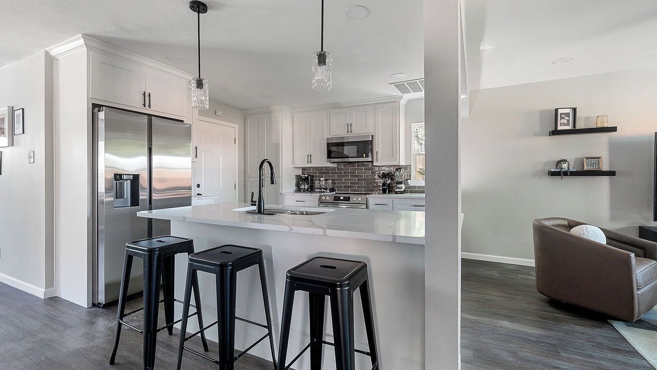 Photo of Kitchen in South Arlington