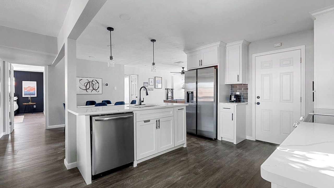 Photo of Kitchen in South Arlington