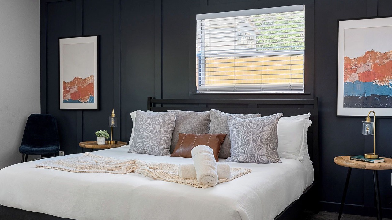Photo of Bedroom in South Arlington