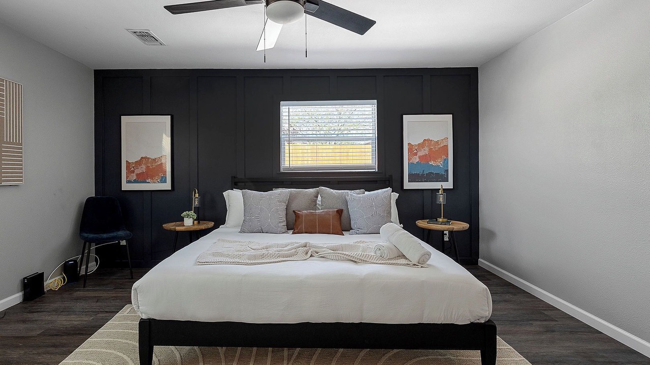 Photo of Bedroom in South Arlington