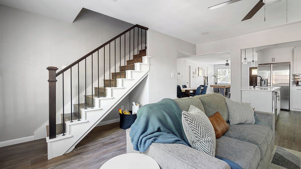 Photo of Livingroom in South Arlington