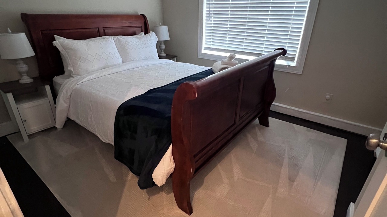 Photo of Bedroom in Arlington