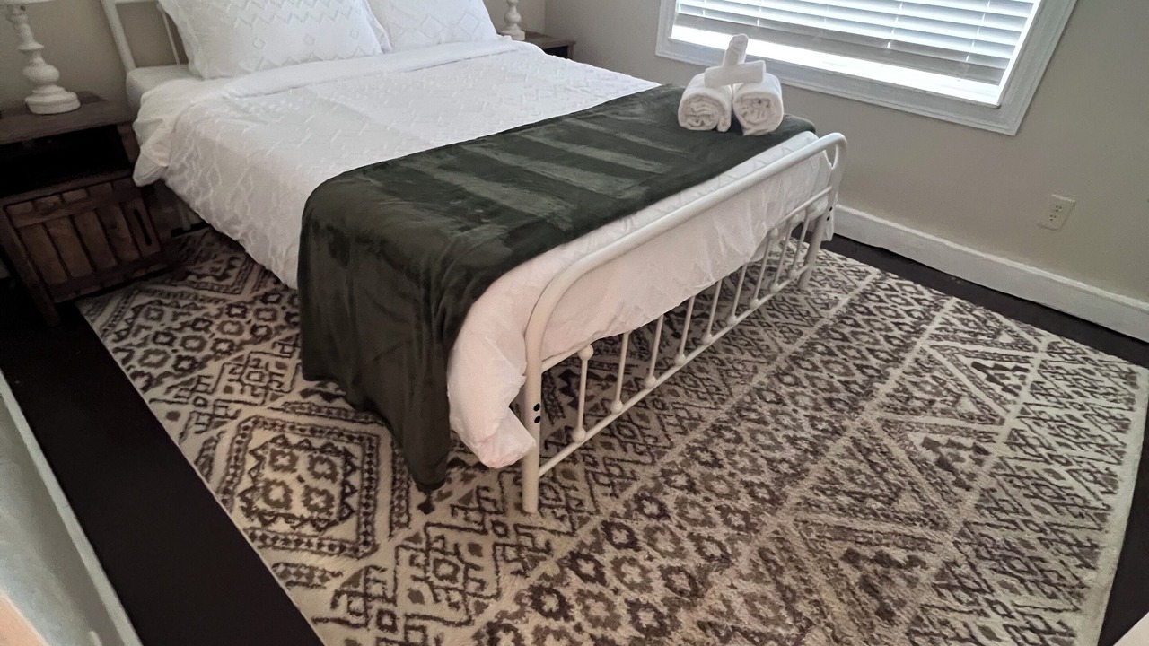 Photo of Bedroom in Arlington