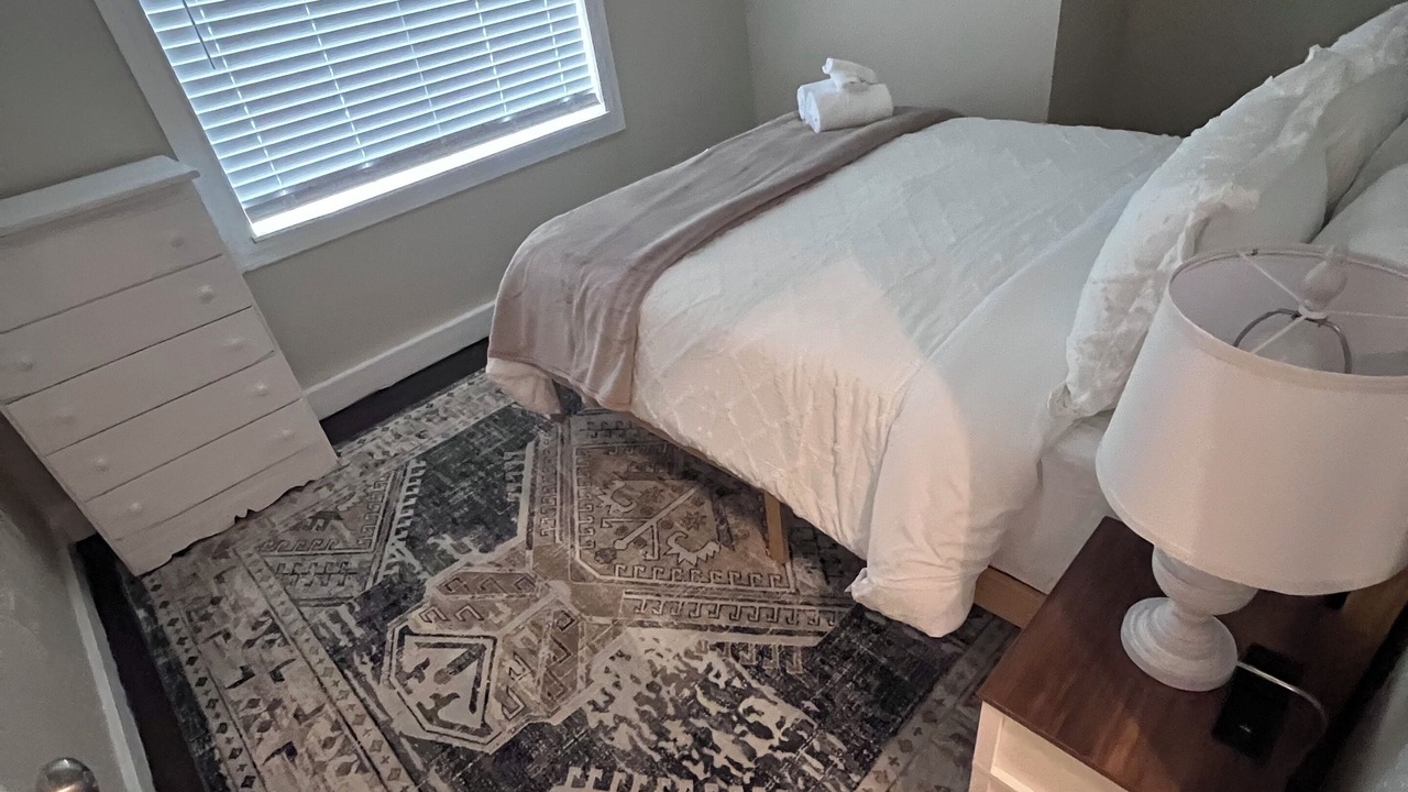 Photo of Bedroom in Arlington