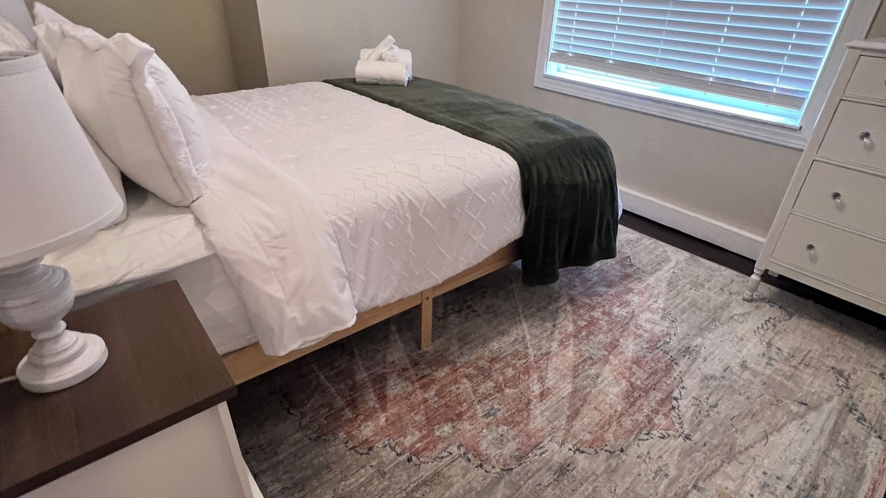 Photo of Bedroom in Arlington