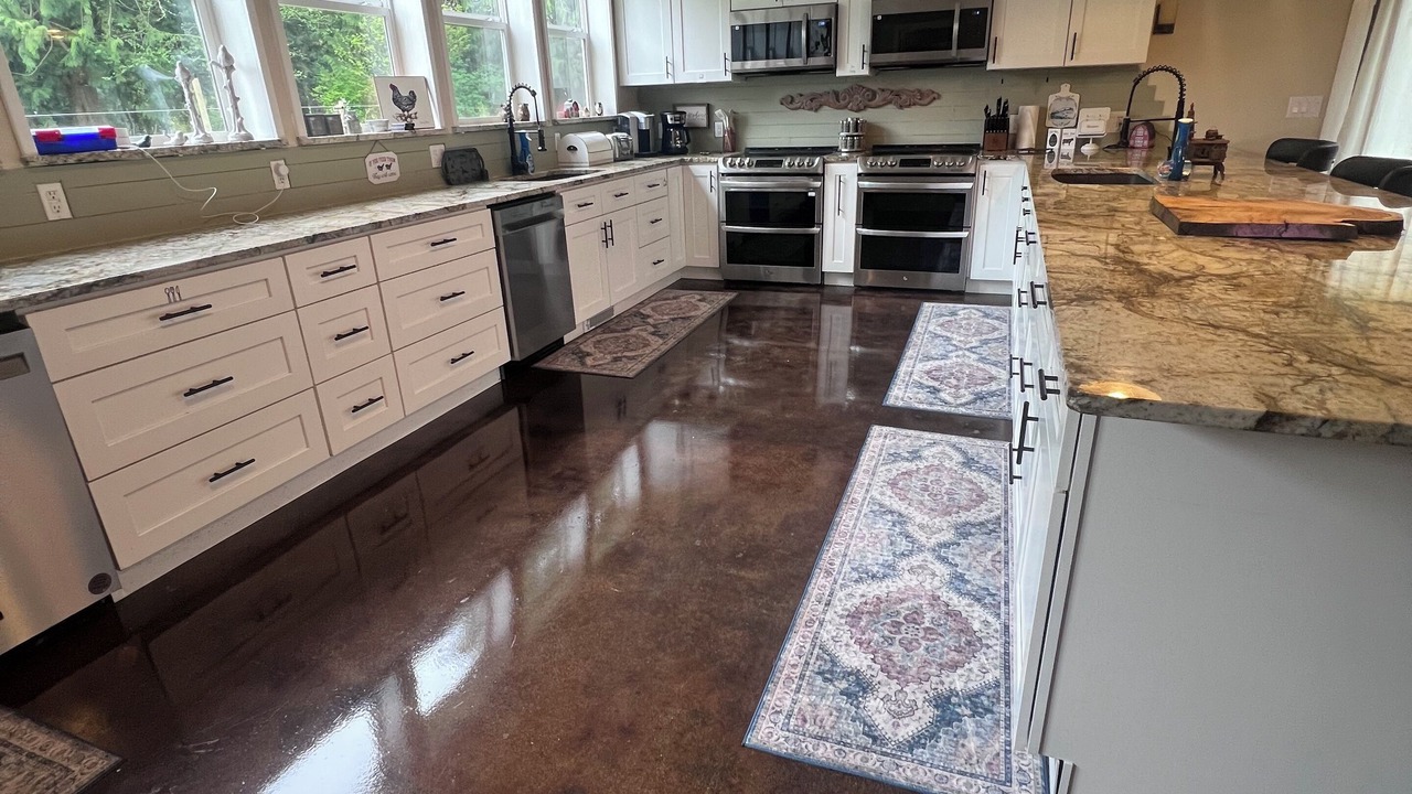 Photo of Kitchen in Arlington