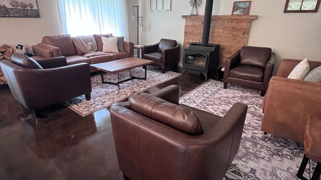 Photo of Livingroom in Arlington