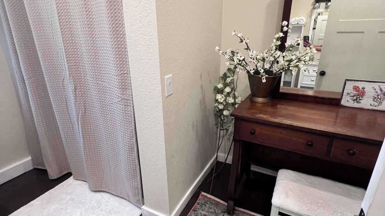 Photo of Bathroom in Arlington