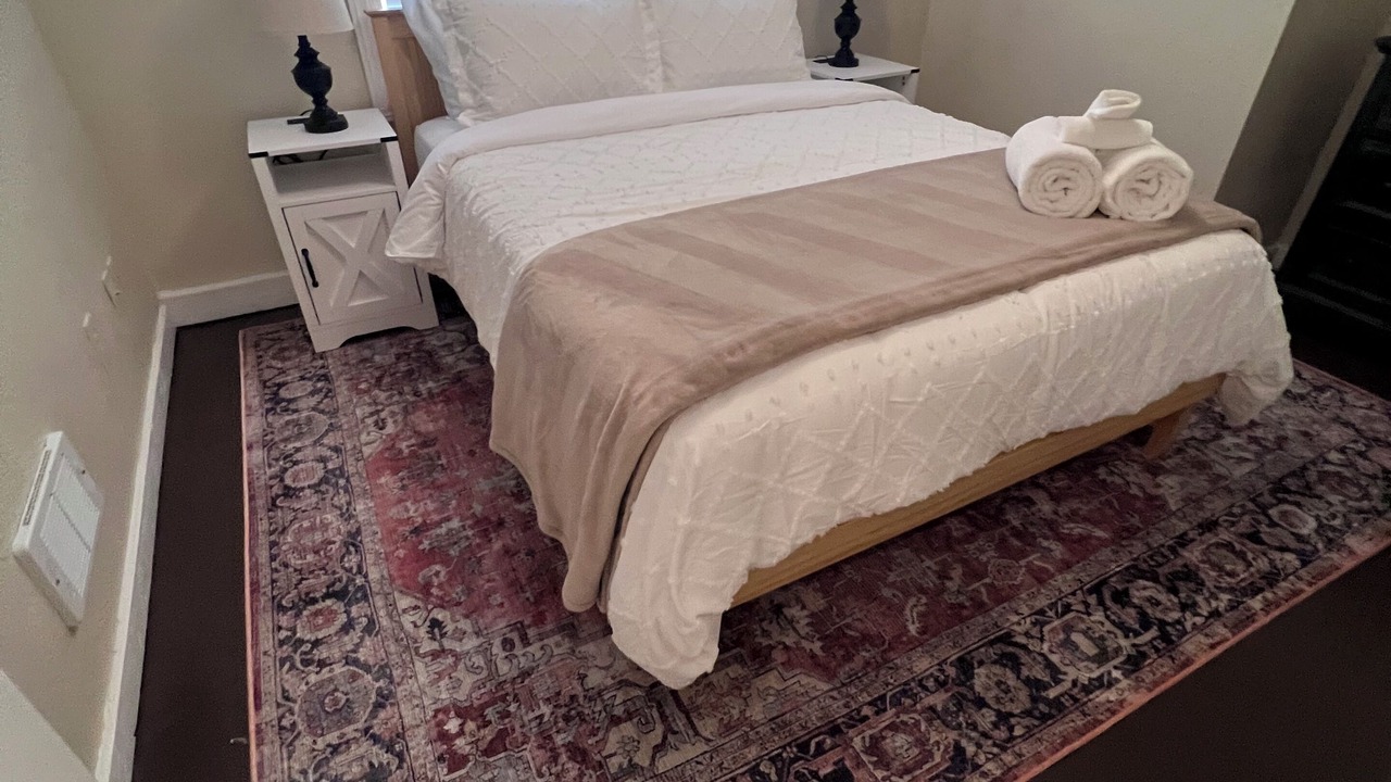 Photo of Bedroom in Arlington