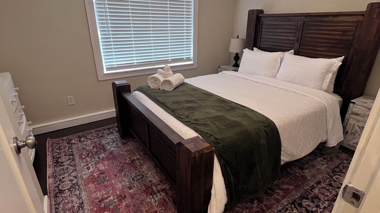 Photo of Bedroom in Arlington