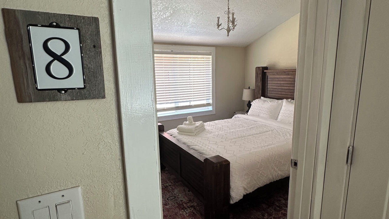 Photo of Bedroom in Arlington