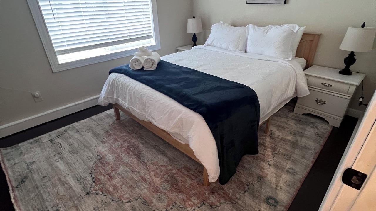 Photo of Bedroom in Arlington