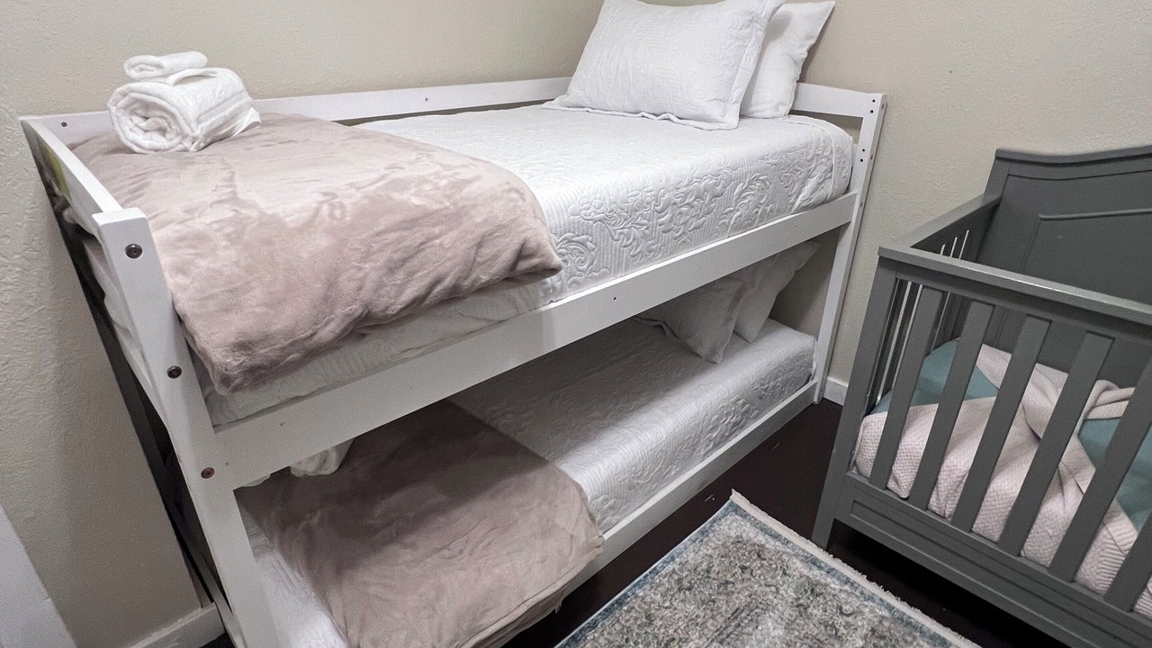 Photo of Bedroom in Arlington