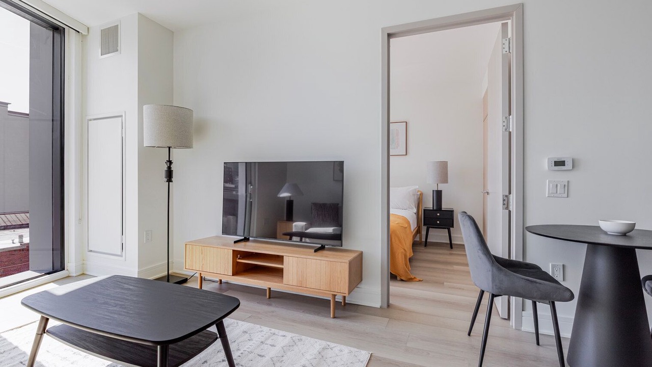 Photo of Bedroom in Gowanus