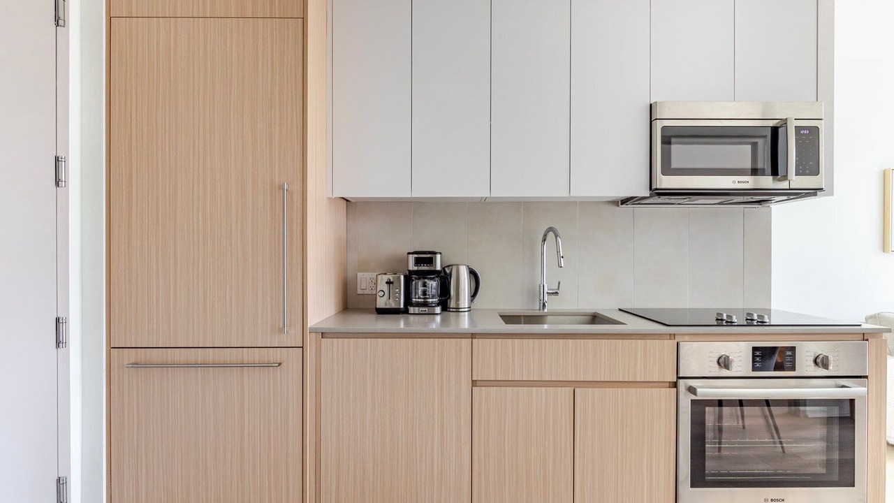 Photo of Kitchen in Gowanus