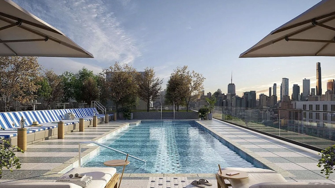 Photo of Outdoor in Gowanus