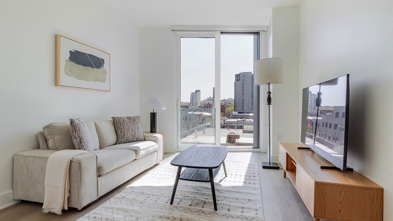 Photo of Livingroom in Gowanus